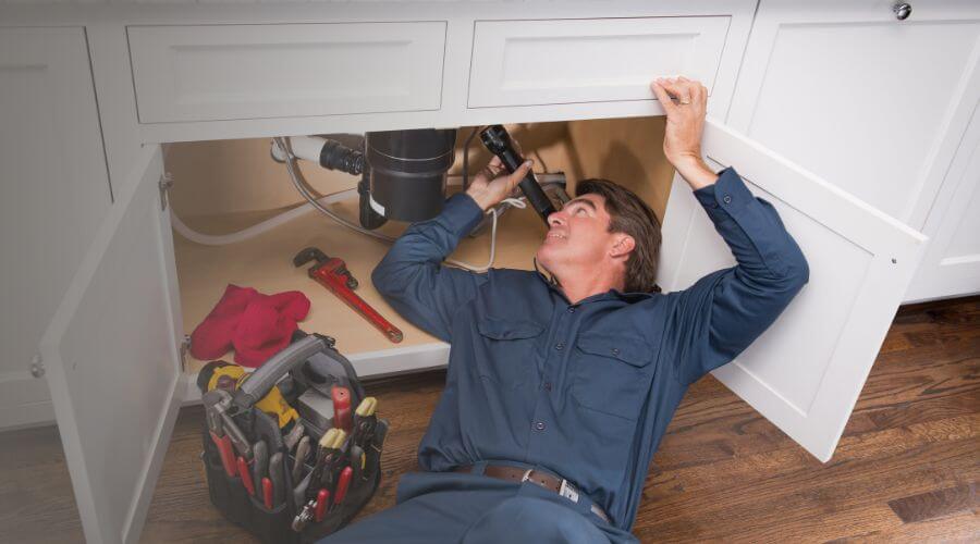 Professional septic pumping service in Chester, OK